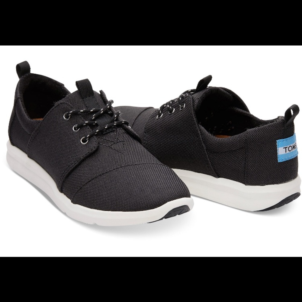 TOMS Del Rey Sneakers